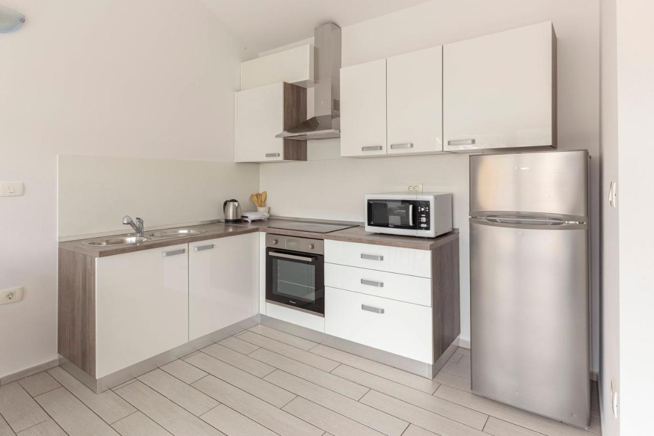 Apartments Era Изола Экстерьер фото