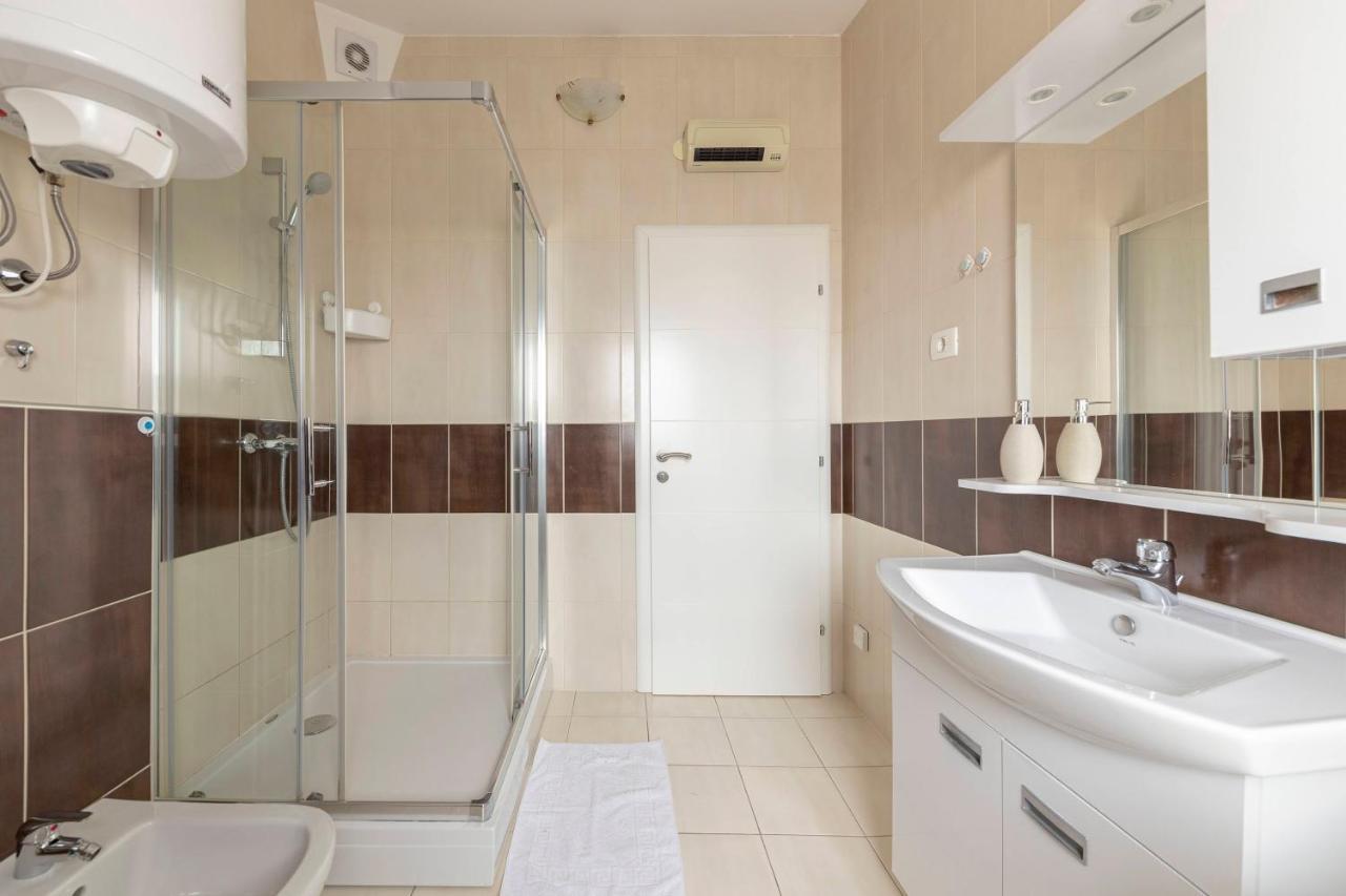 Apartments Era Изола Экстерьер фото